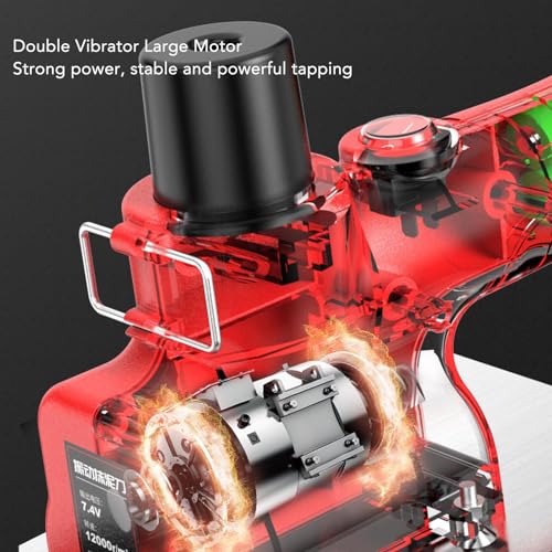 Mejores precios y opiniones de Regla vibradora hormigon Top cinco. 18 Imagen adicional