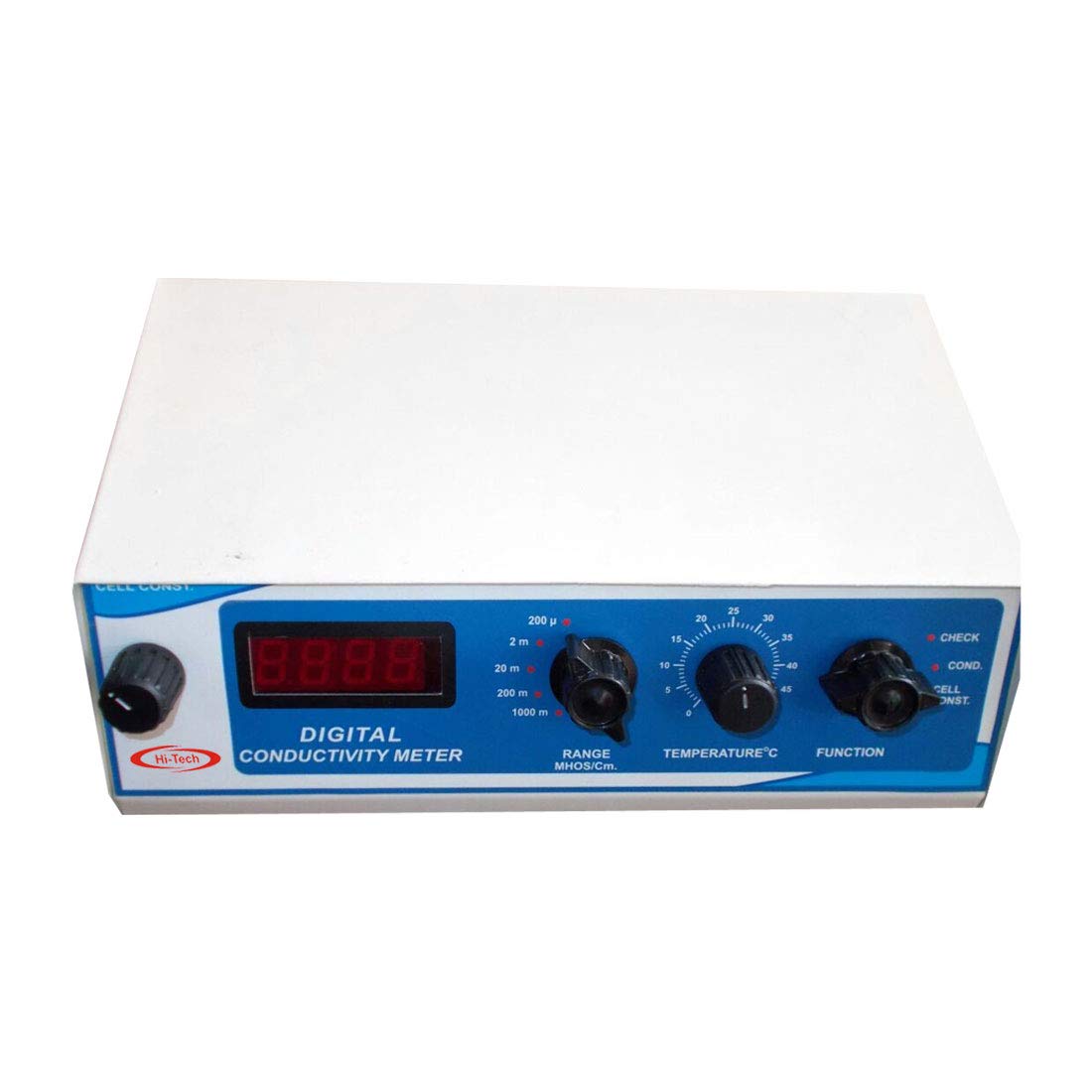 Digital Conductivity Meter (B075DGLMXR) Amazon Price History, Amazon Price Tracker