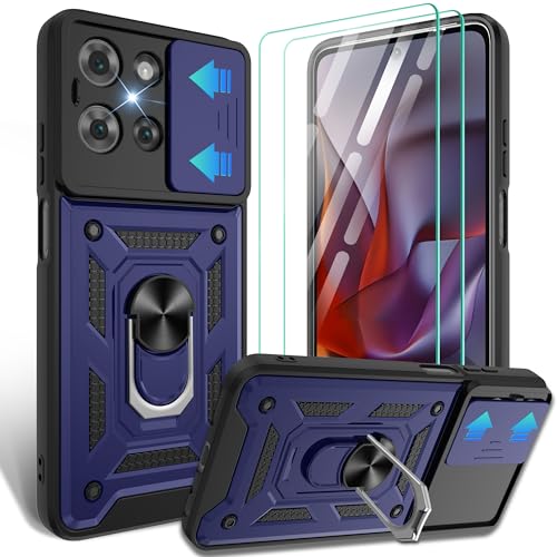 Coque Moto G 5G 2025 antichoc idéale pour vos vidéos