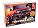 Skill 2 Model Kit 2021 Bronco First Edition 1/25 Scale Model by AMT AMT1343M