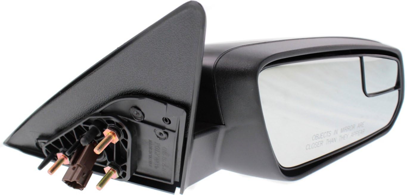 Amazon.com: Mirror Rh For MUSTANG 11-12 Fits FO1321450  