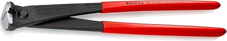 KNIPEX Kraft-Monierzange hochübersetzt, 300 mm