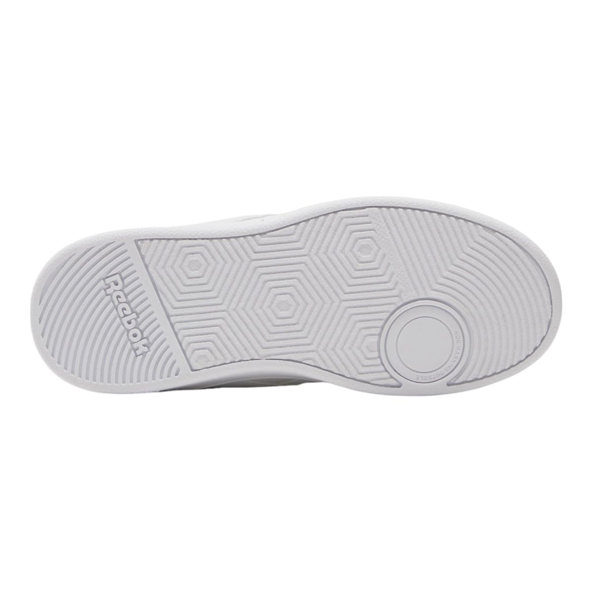 Classic REEBOK COURT ADVANCE Sneaker (für Kinder) – Bild 2