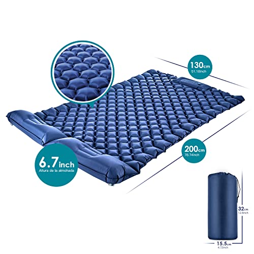 Matrimonial, Pet Products colchoneta dormir Marca TECHVIDA (2)