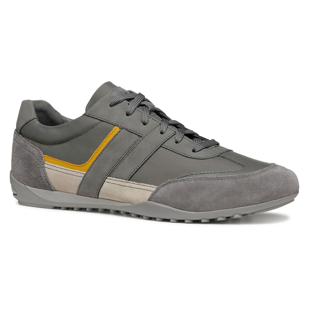Geox Herren U Wells ASneaker
