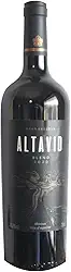 Vinho Tinto Seco Argentino Gran Reserva Altavid Blend 750ml