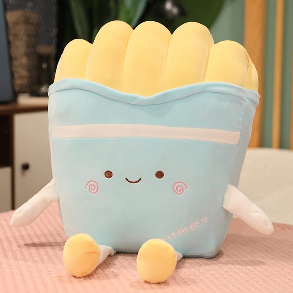 フライドポテトのぬいぐるみ Amazon.co.jp: フライドポテト ぬいぐるみ 抱きまくら 縫い包み 可愛い