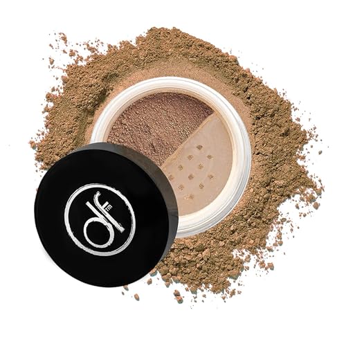 Dermaflage Mineral Powder Sunscreen for Sensitive Skin