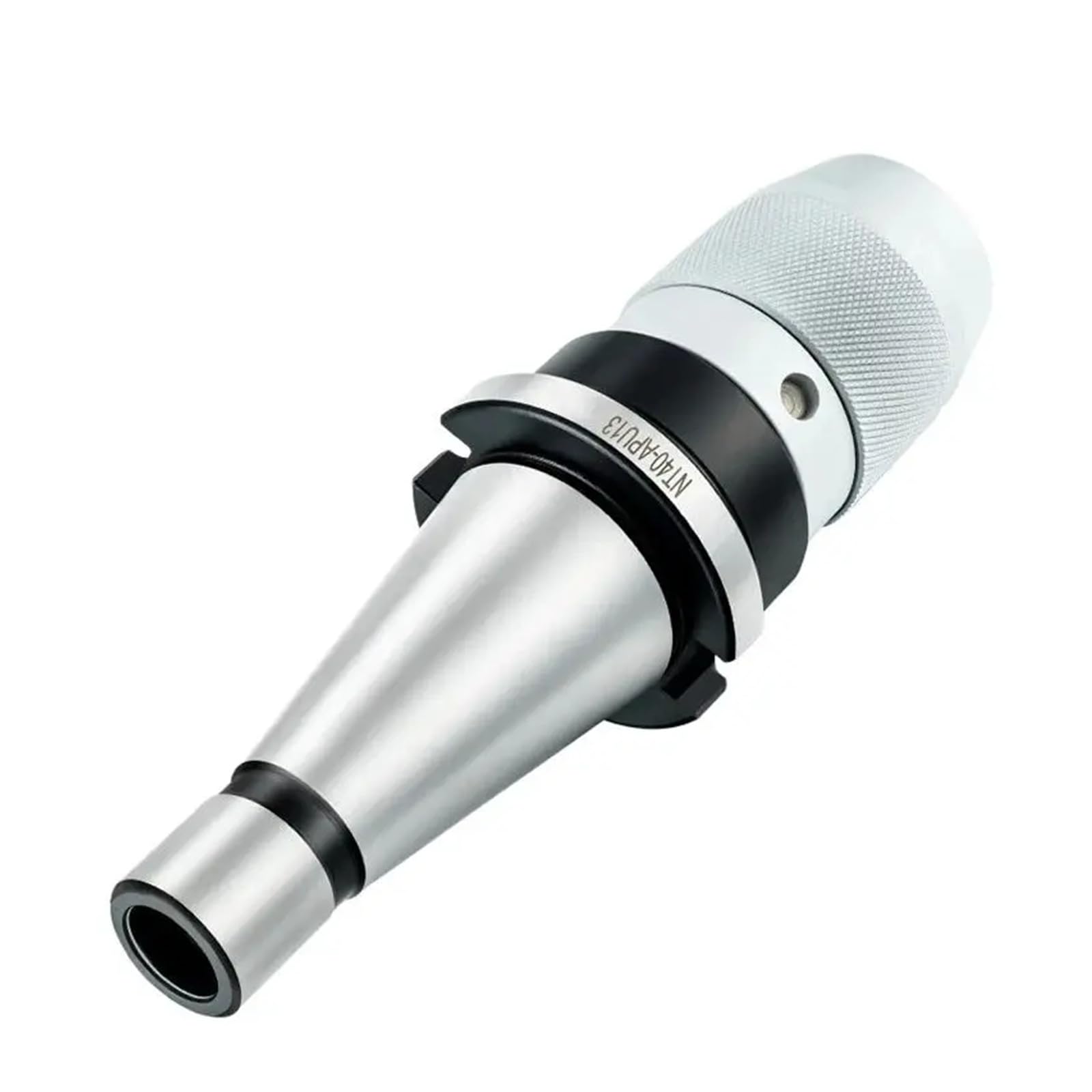 Porte-outils NT30 NT40 - Porte-outils de tour à serrage automatique intégré Collet de mandrin(NT30-APU13(1-13mm))