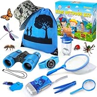 Outdoor Exploration Set