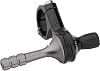 Wolf Tooth Components Remote 360 Silver, Bar Clamp