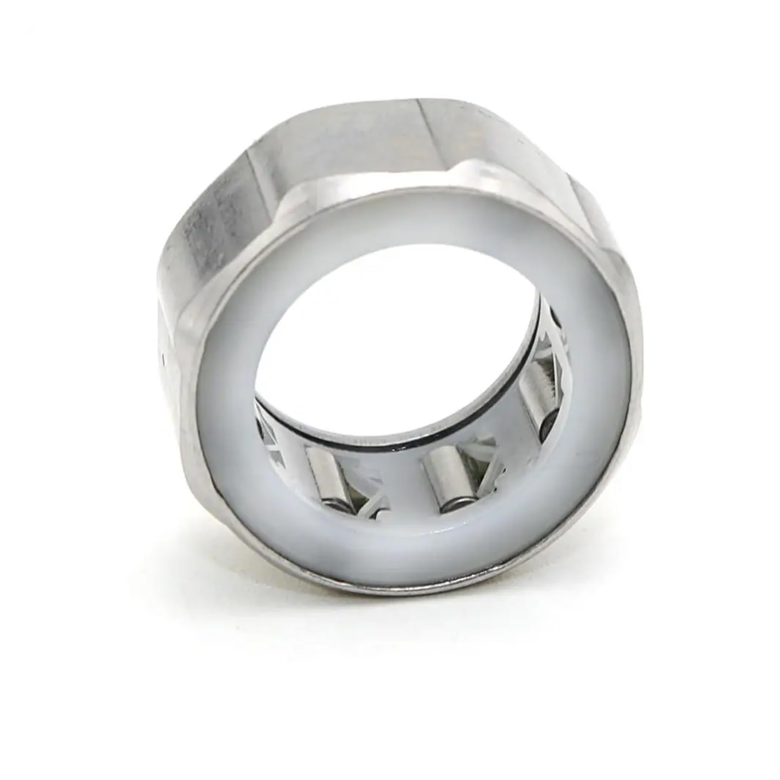 Roulement aiguille EWC1209 MOCHU hexagonal pour moulinet - 5