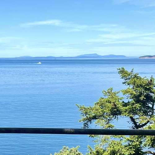 Re-tired Ep. 116: Living Here, Living There