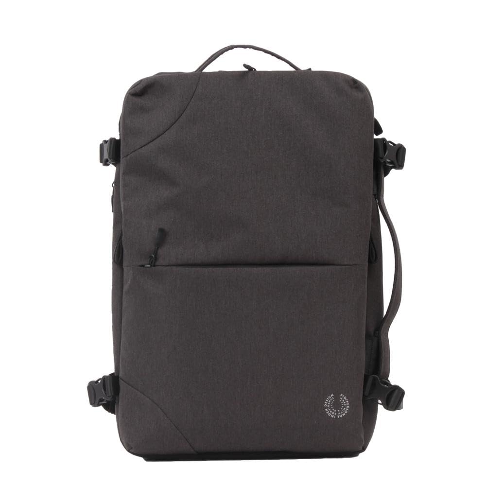 〇Of56 未使用 真空圧縮 バックパック トラベルバッグ ディープグレー MAGFORCE Super Falcon スーパーファルコン バックパック MF