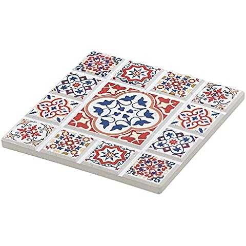 Dessous-de-plat Zassenhaus en céramique Cover