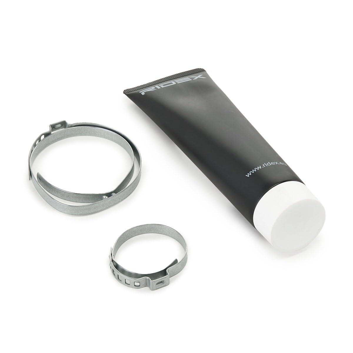RIDEX 5J0993 Kit de tête de cardan Avant Compatible avec PEUGEOT 308 II 3/5 portes LB, LP, LW, LH, L3