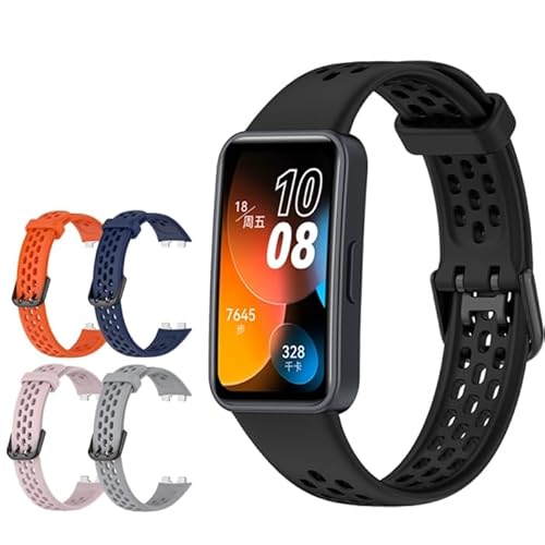 HUAWEI Band 10 �o���h �����x���g �V���R�� �X�|�[�c �������x���g ����Ȃ� �􂦂� �T�F�Z�b�g �t�@�[�E�F�C �o���h10