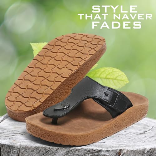 Image of DOCTOR HEALTH SUPER SOFT Slipper for Men || Lightweight || Comfort and Style || Skid Resistant || Comfort for Every Step|| Flip-Flop & Sliders for Men