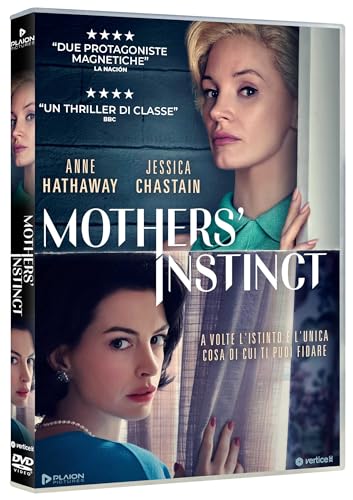 Mother'S Instinct (Dvd)