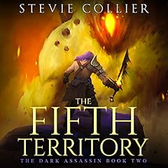 The Fifth Territory cover art