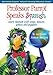 Produktbild Professor Parrot Speaks Spanish: Learn Spanish with Songs, Dances, Games and Puppets