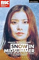 Algopix Similar Product 13 - Snow In Midsummer (Modern Plays)