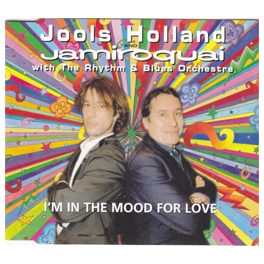 I'm in the Mood for Love / T Bag Scuffle / Wait