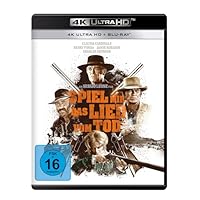 Spiel mir das Lied vom