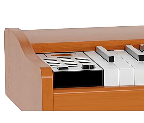 Amazon.com: HEXANT 88- Key Hammer Weighted Digital Keyboard Piano