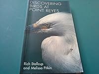 Discovering Birds at Point Reyes 0960789065 Book Cover