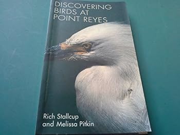 Discovering Birds at Point Reyes
