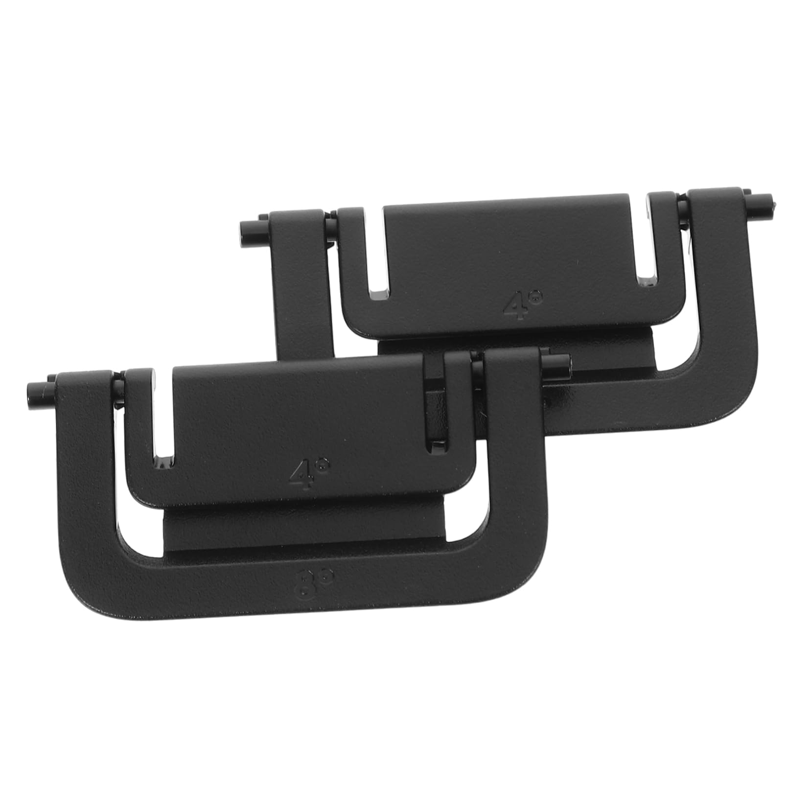 OSALADI Keyboard Feet Stand Replacement for G915 G913 G815 G813 Ergonomic Keyboard Stand Riser Sturdy Support