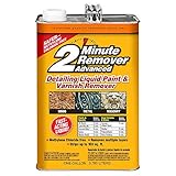 Sunnyside Corporation 635G1 2 Minute Remover Advanced Liquid, Gallon, 2 Pack