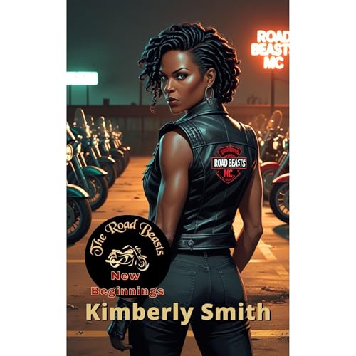 Listen to The Road Beasts - New Beginnings by Kimberly Smith