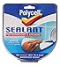 Price comparison product image Polycell Sealant Strip Bathroom & Kitchen - White 22mm