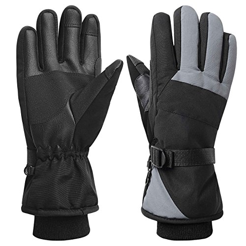Best Womens Ski Gloves 2019 [Updated] Top 9 Womens Ski Gloves Reviews