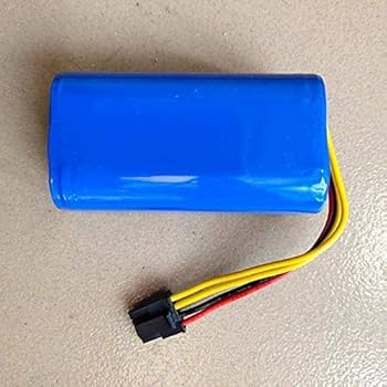 ロボット掃除機 リモコン付 2000mAh充電式バッテリー 赤外線センサー FE03J-R 掃除機バッテリー Eufy対応 | ロワジャパン（バッテリー