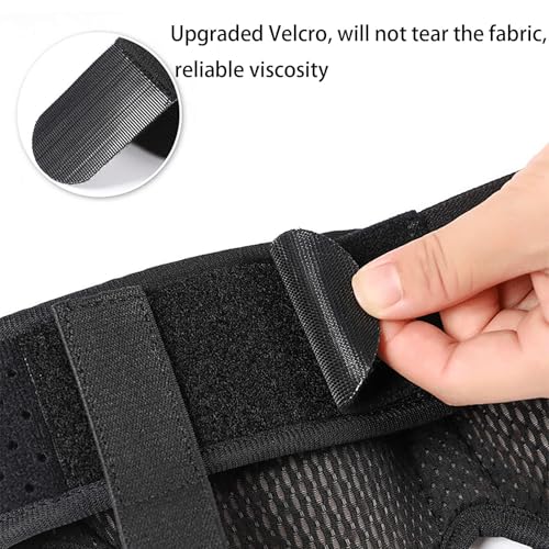 Faja para Hernia Tamaño XL para Hombre y Mujer miniatura 4