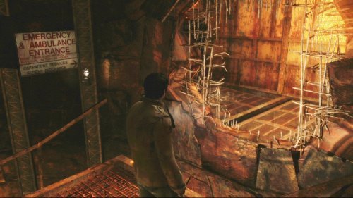 Image of Silent Hill: Homecoming - Xbox 360 (Renewed)