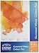 Winsor & Newton Cotman 200-Pound Water Colour Cold Press Gummed Paper Pad, 12 by 16-Inch