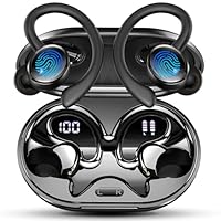 Matast Cuffie Bluetooth 5.4