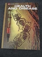 Health and Disease B0025YE4SI Book Cover