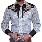 Peut être combiné avec toutes sortes de costumes de carnaval, chapeau de cowboy, bottes de cowboy pour créer un look distinctif.