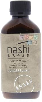 Nashi Argan Hair Care Cream 500ml