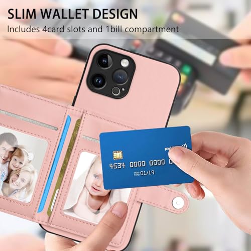 Coque iPhone 12 Pro Max antichoc protégeant l'écran et vos cartes bleues - 4