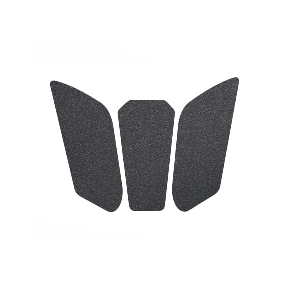 Motorcycle Fuel Oil Tank Pad Protector Side Knee Grip Sticker Decal Pads for Trident 660 Trident660 2021 2022 2023 Pads Fuels Tanks