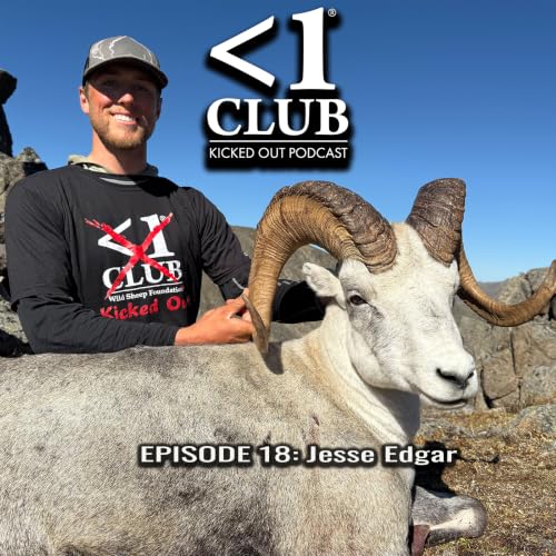 EP18 Jesse Edgar