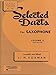 Price comparison product image Selected Duets for Saxophone: Volume 2 - Advanced: 195 (Rubank Educational Library)