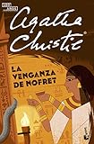 Novelas de Agatha Christie para leer o regalar