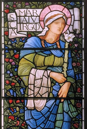 Lienzo Edward Burne-Jones 60x90cm para dar vida y elegancia a paredes vacias del salon